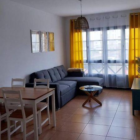 Apartamento Stefi Arrecife  Eksteriør bilde