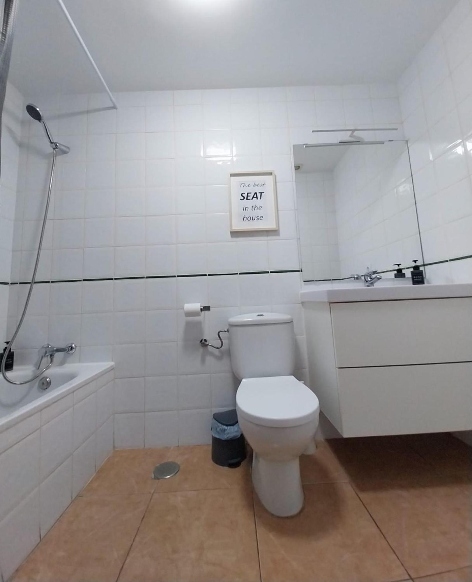 Apartamento Stefi Arrecife  Eksteriør bilde